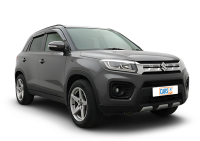 Maruti Vitara Brezza-img